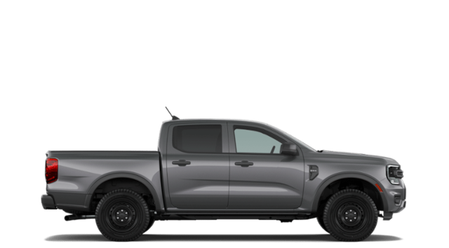 2026 Ford Ranger® External Image 1
